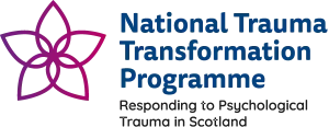 National Trauma Transformation Programme logo
