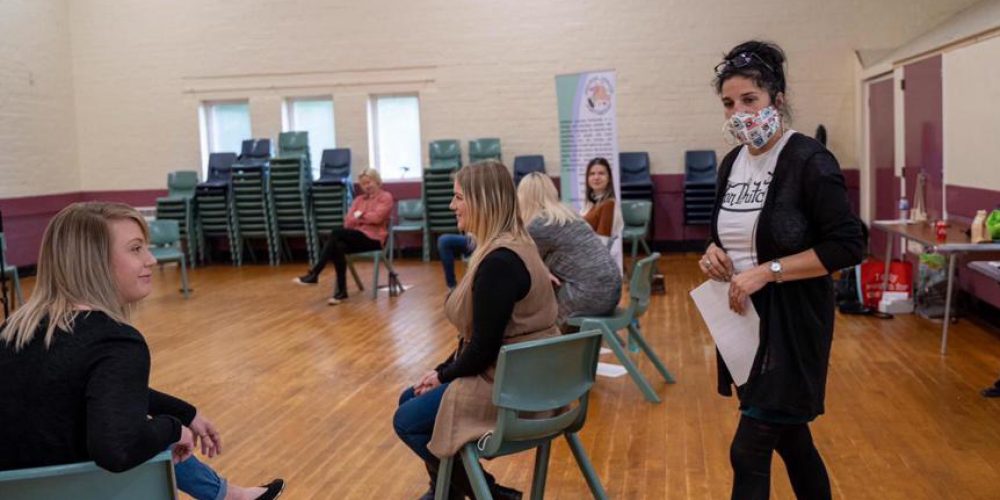 BTS - RLP Filming Day Tier EDIT