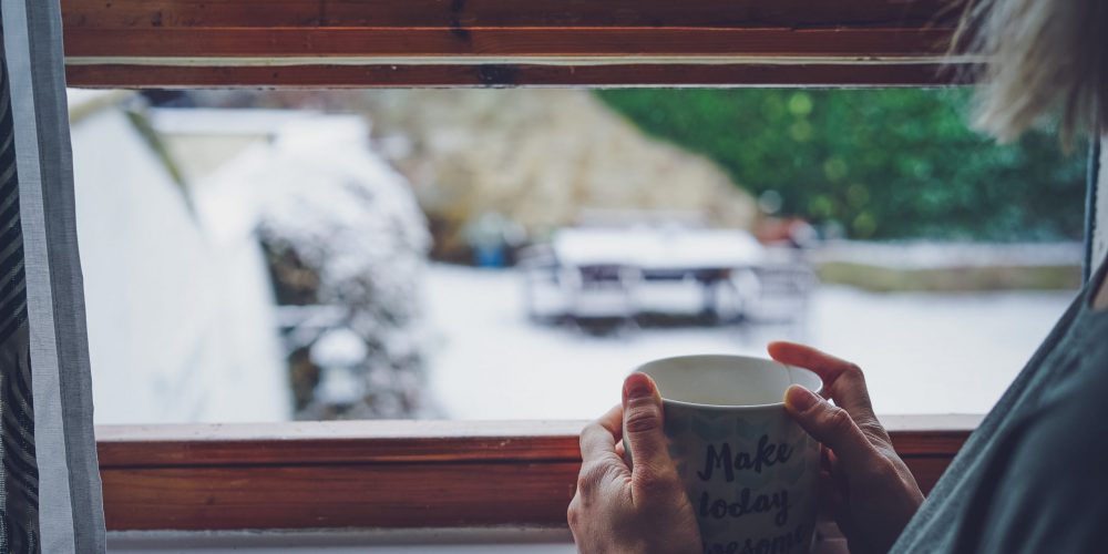 Recovery in Lockdown - Resilience Learning Partnership